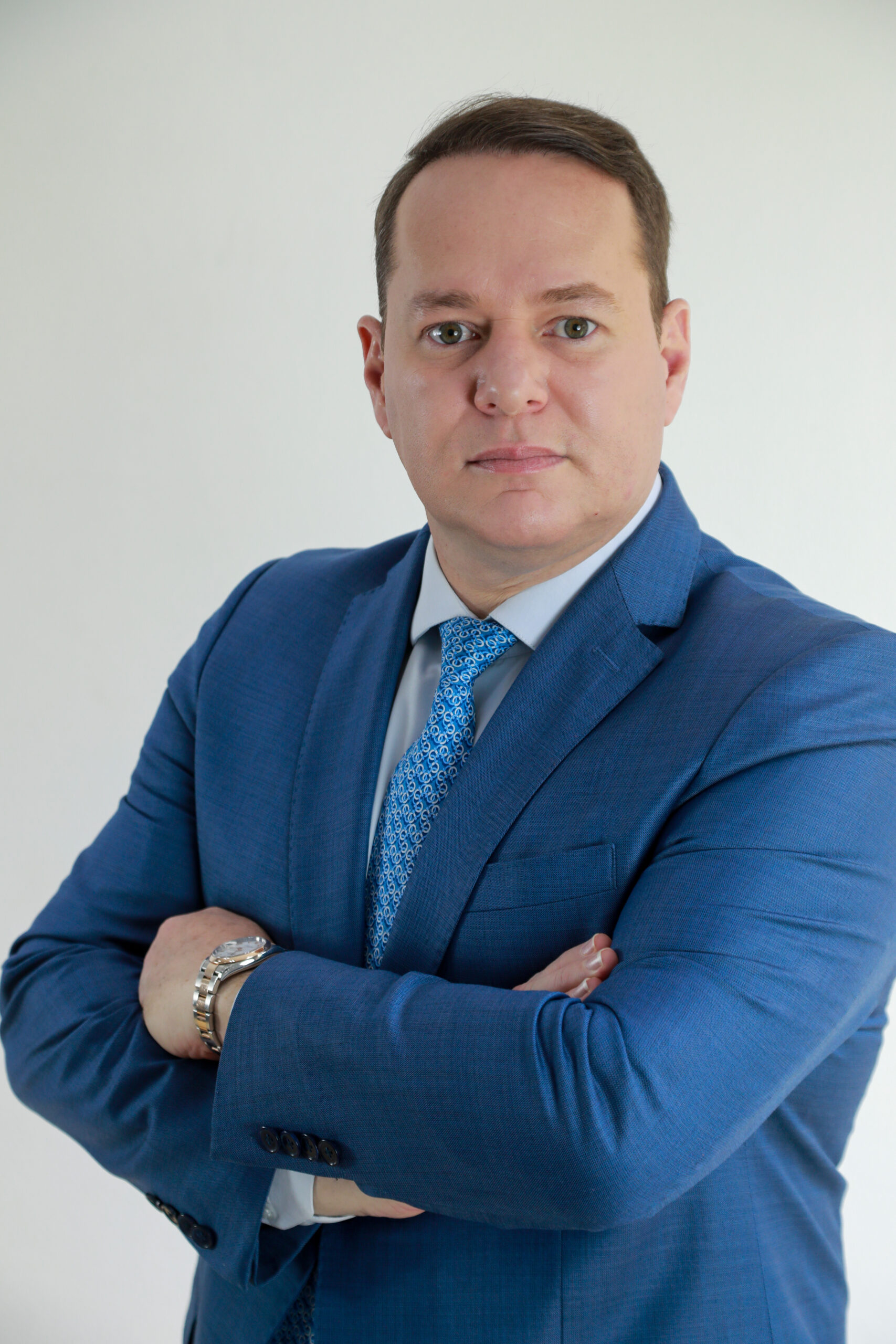 Régis Santiago de Carvalho