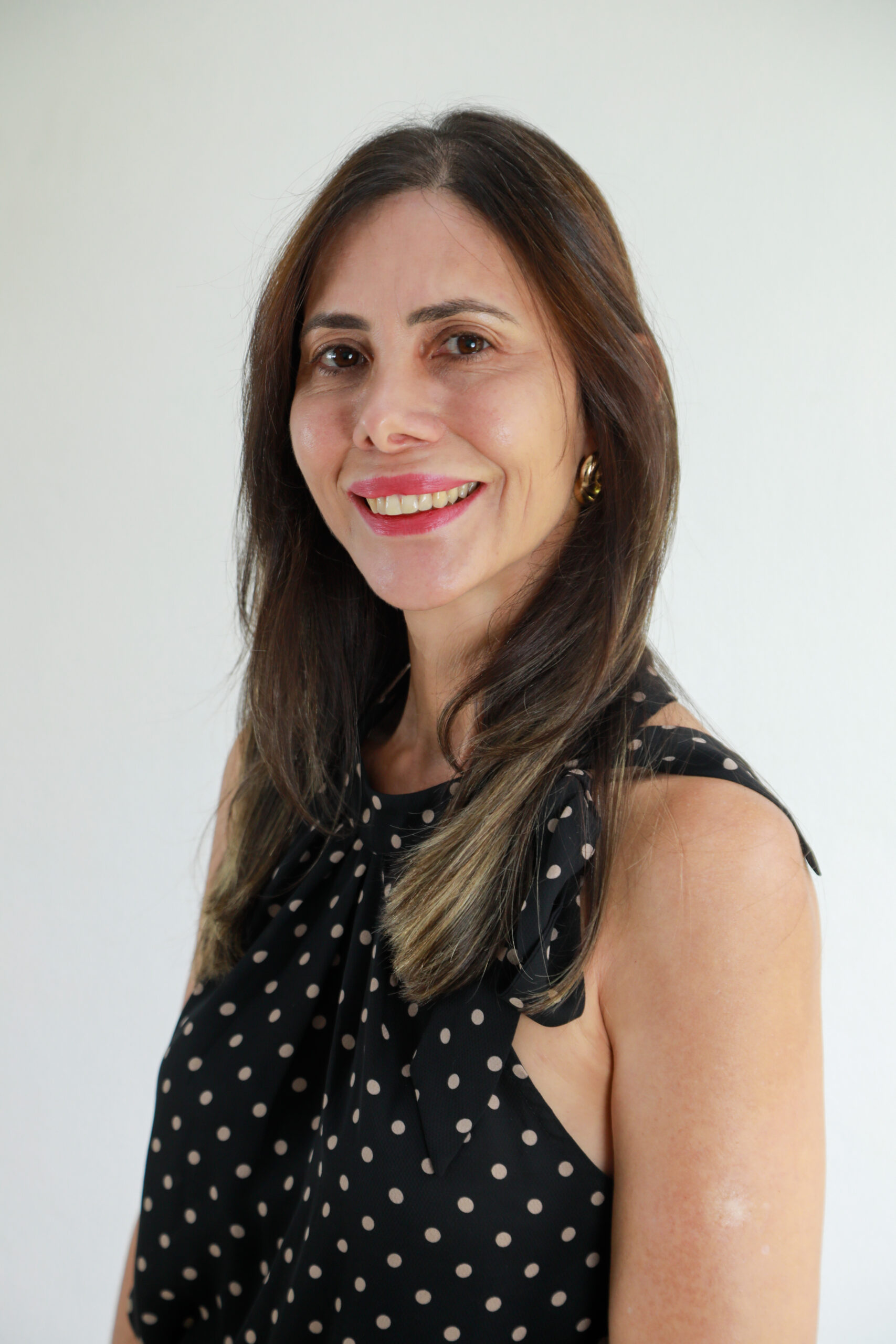 Juliana Medina de Aragão