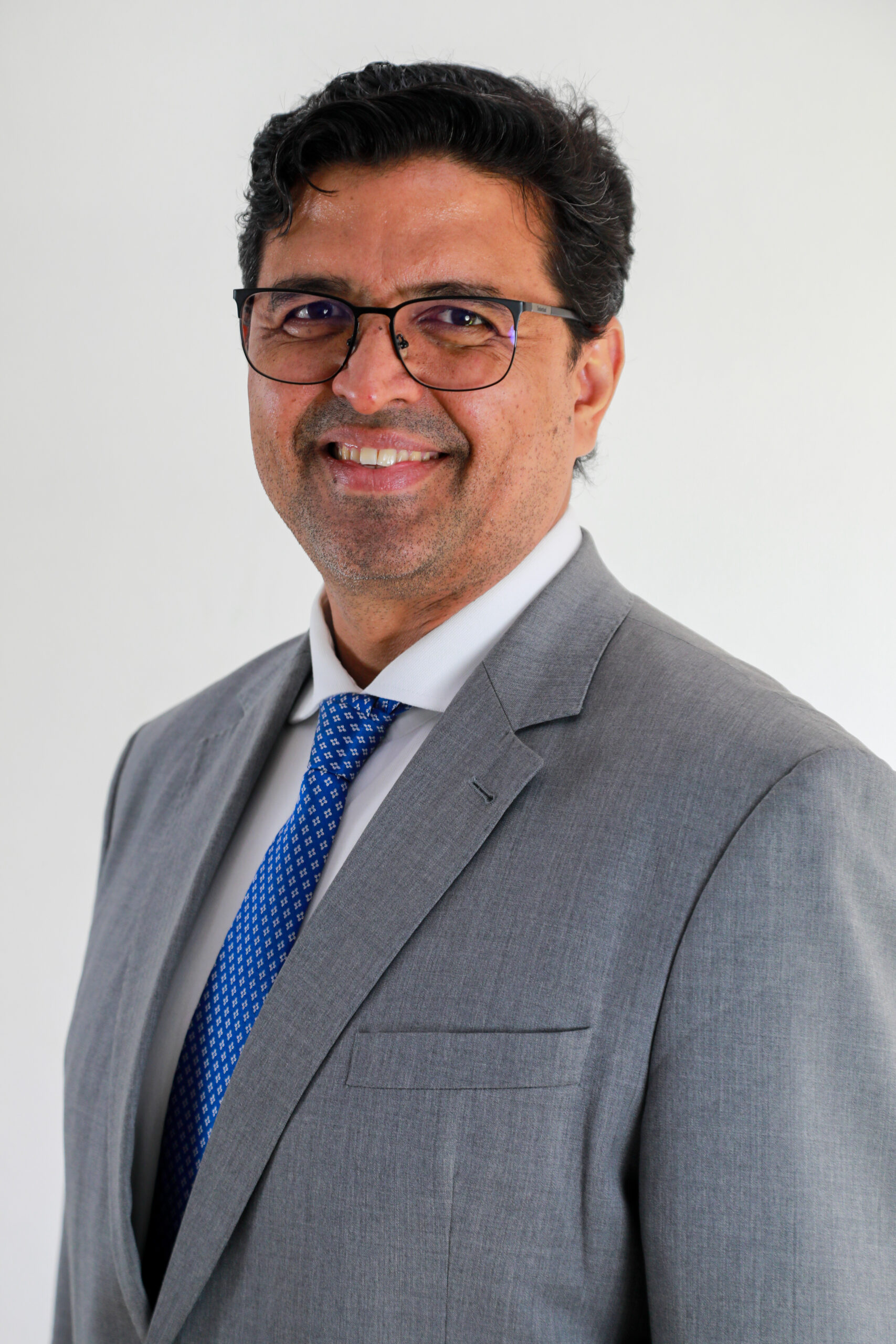 Luiz André de Carvalho Macena