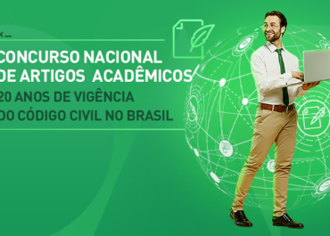 Concurso Nacional de Artigos Acadêmicos - 20 anos de Vigência do Código Civil no Brasil